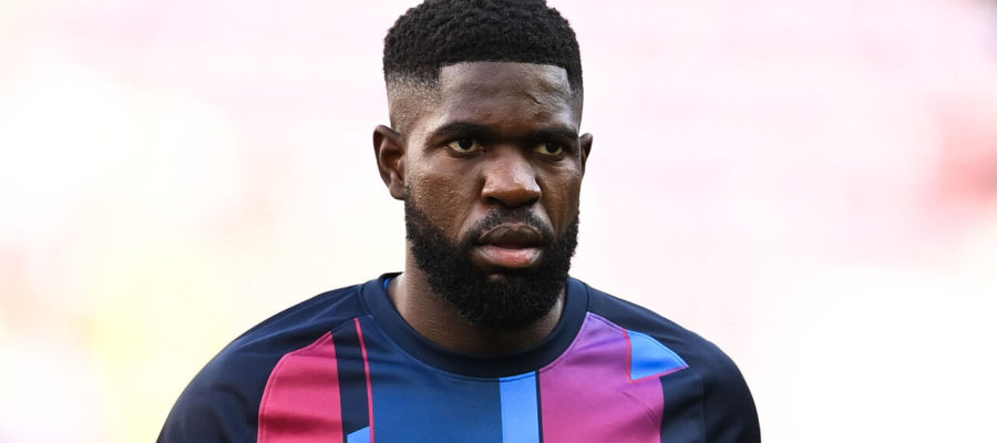 Lecce are in advanced talks with Barcelona for Samuel Umtiti, while Marin Pongracic has landed in Italy to finalize his move.