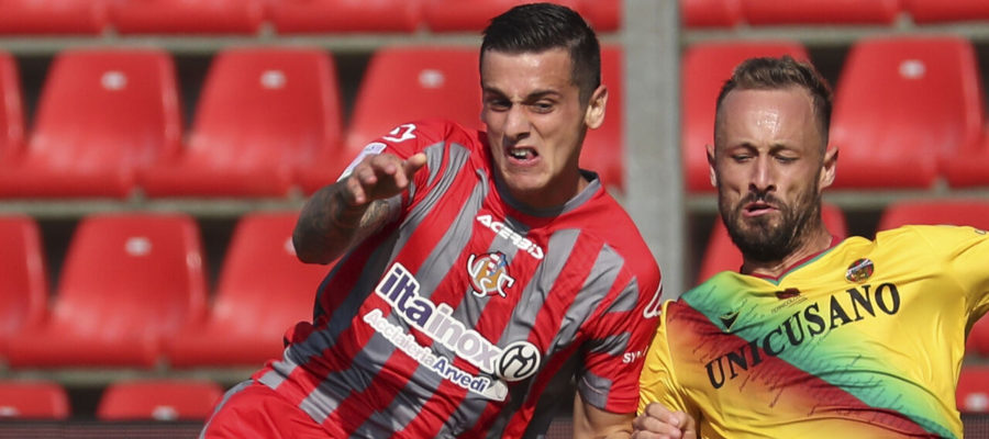 Lazio have already completed an array of acquisitions, but they might not be done just yet, as they wish to finish the job by adding a pure left-back.