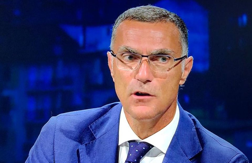 Following Inter's frustrating 3-2 defeat to Milan over the weekend, the former Nerazzurri defender Beppe Bergomi provided his personal insight on the Milanese spectacle while airing on Sky Italia.