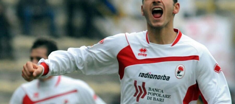 Following the retirement of Andrea Ranocchia, we take a look back at his playing career and compared it to his Bari teammate, Leonardo Bonucci