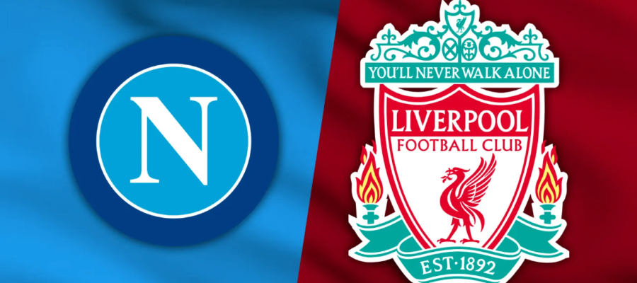 Stadio Diego Armando Maradona forms the backdrop for a mouth-watering Champions League Group A curtain-raising showdown between Napoli and Liverpool