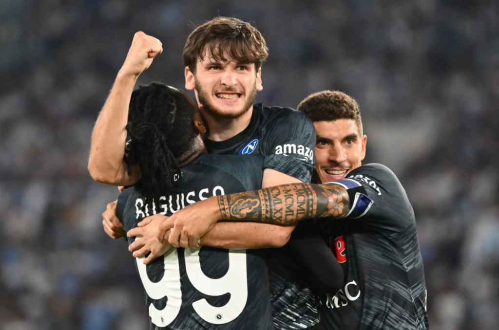 It has been one hell of a day in Serie A as after weeks of low-scoring, uninspiring fixtures, Italian clubs rediscovered their scoring prowess