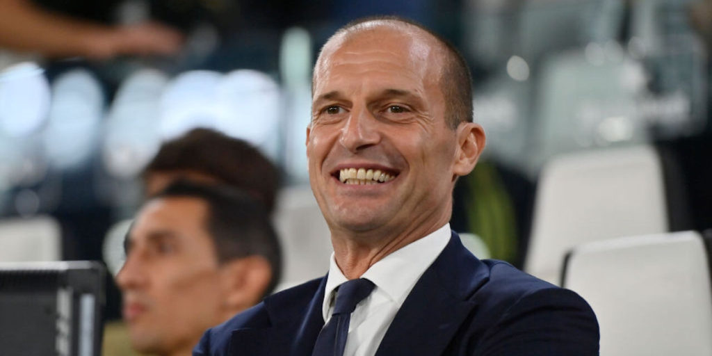 The advances from Saudi Arabia haven’t broken through, as Massimiliano Allegri had a meeting with the Juventus hierarchy to discuss the transfer market.