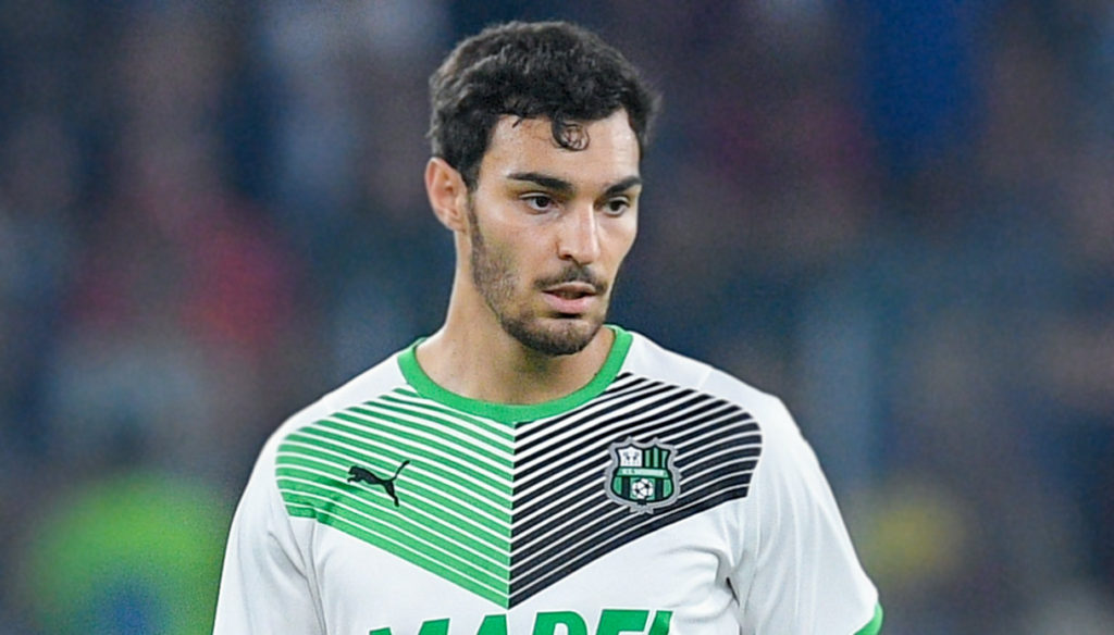 The transfer market is still open in Turkey, and Galatasaray and Besiktas are trying to sign Kaan Ayhan from Sassuolo before the window ends tomorrow.