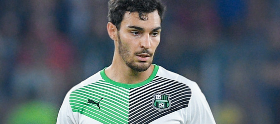 The transfer market is still open in Turkey, and Galatasaray and Besiktas are trying to sign Kaan Ayhan from Sassuolo before the window ends tomorrow.