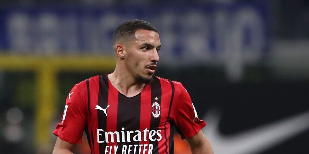 Milan will have to take care of multiple contract extensions in the next few months, and the talks with Ismael Bennacer haven’t been smooth so far.