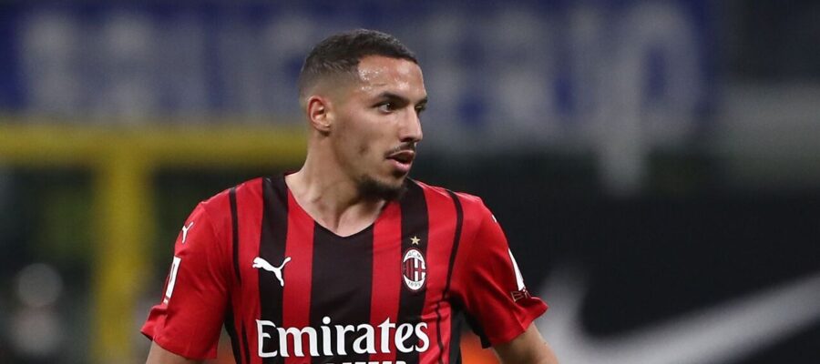 Milan Having Trouble Coming to Terms with Bennacer