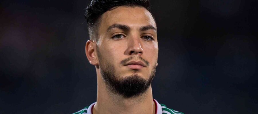 Remi Bensebaini was on the radar of a few Serie A sides in the past, but he won’t move to Italy, even though they had a chance to sign him on a Bosman move.