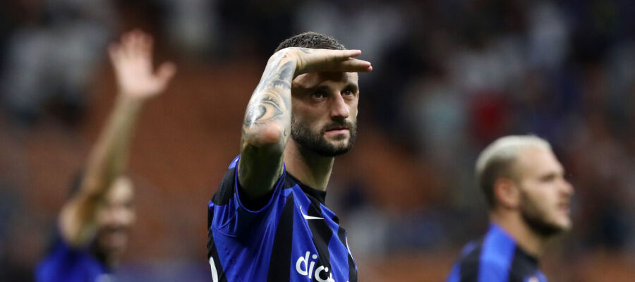 Marcelo Brozovic has joined Al-Nassr. The Saudi team officialized his arrival through a tweet, ending a lengthy transfer saga.