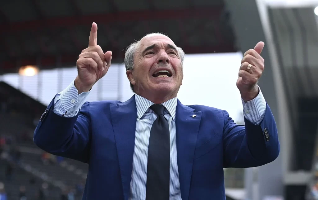 Fiorentina owner Rocco Commisso didn’t mince words when given the opportunity to comment on the finances of the top teams in Italy.