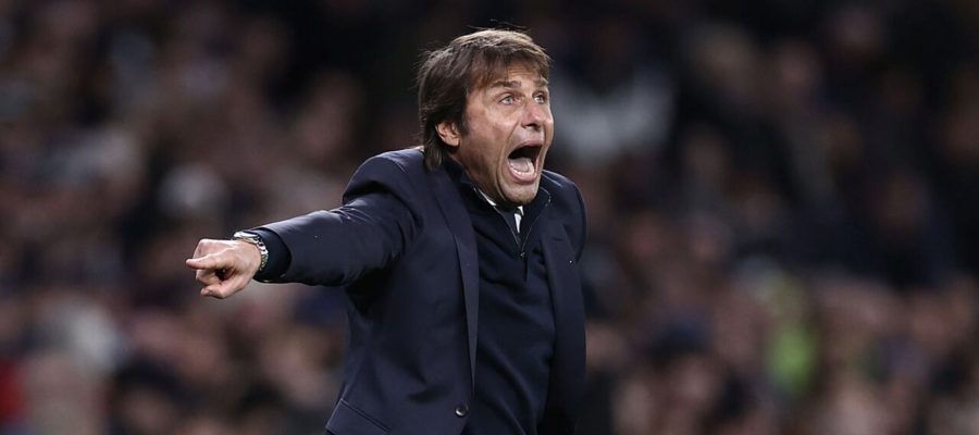 Antonio Conte has been linked to Napoli in recent weeks, but Chelsea have started courting him ahead of a potential return.
