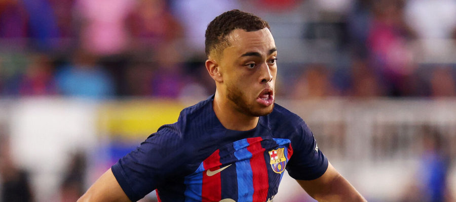 Milan will complete two deals on deadline day, as they will sign Aster Vranckx, whom they tracked for a few days, and Sergino Dest.