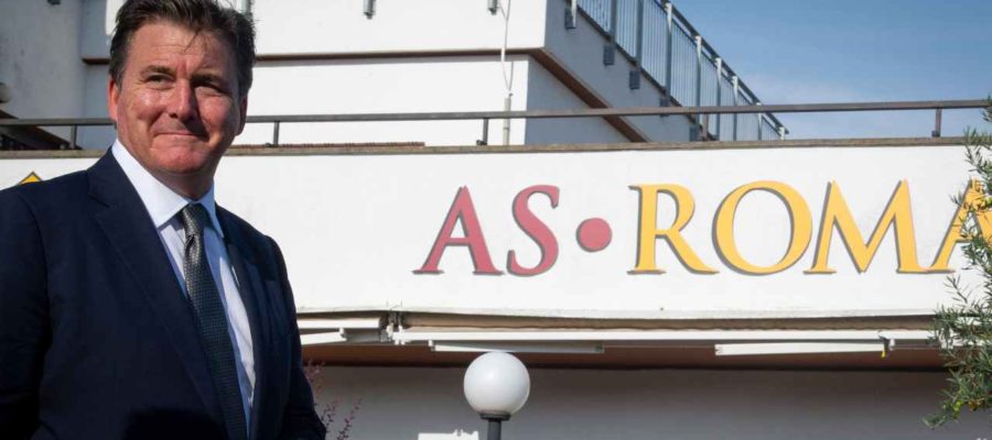 Roma have finalized the process to exit the Italian stock exchange. It started in May, as the Friedkin family began buying the remaining shares.