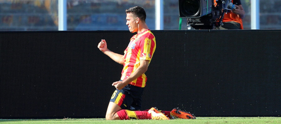 Joan Gonzalez has been one of the early revelations of the season and has started to draw the attention of bigger clubs, in particular Napoli.