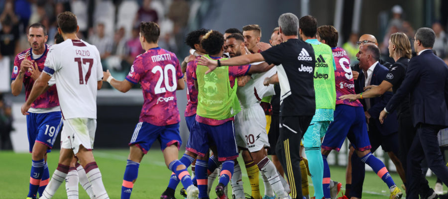 Angel Di Maria will be back from his latest thigh injury as Juventus will take on Benfica in the second matchday of the Champions League.