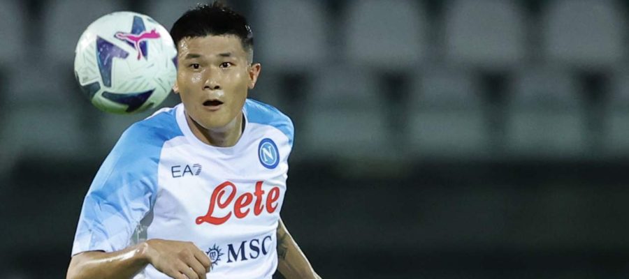 Napoli have been attached to multiple options to replace Kim Min-Jae, but they haven’t gone all-in on any of them just yet.