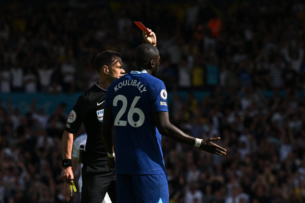 Italian veteran manager Fabio Capello has given his opinion as to why Kalidou Koulibaly has floundered in his initial days in the blue of Chelsea.