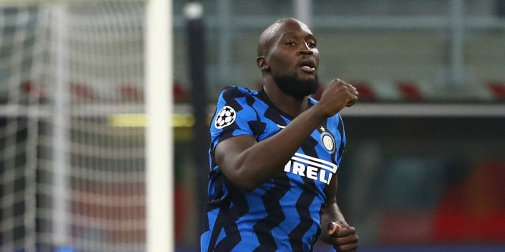 Romelu Lukaku is back in Milan after a few days in Belgium to rehab from this thigh injury. The striker has improved rapidly - Serie A