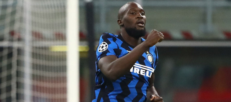 Romelu Lukaku is back in Milan after a few days in Belgium to rehab from this thigh injury. The striker has improved rapidly - Serie A