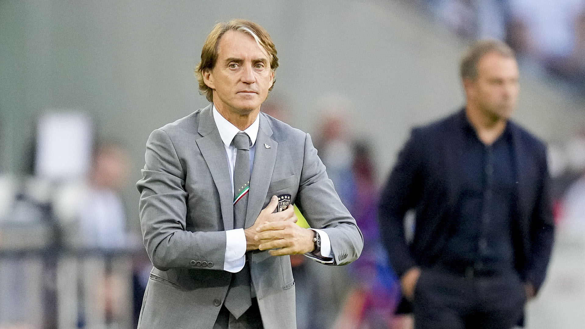 FIGC is closing in on the appointment of Luciano Spalletti, and more details have emerged about the abrupt separation with Roberto Mancini.