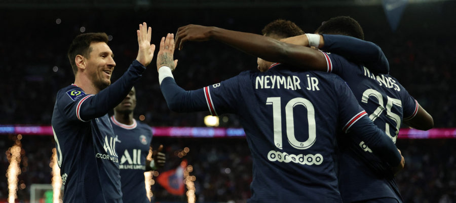 New PSG signing Nuno Mendes, who was signed from Sporting this window following his loan spell, has taken note of the challenge Juventus will present.