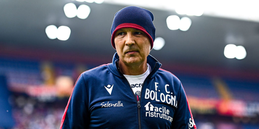Former Bologna coach Sinisa Mihajlovic has passed away at age 53 after a lengthy battle with leukemia. “An unjust and premature death,” his family said.