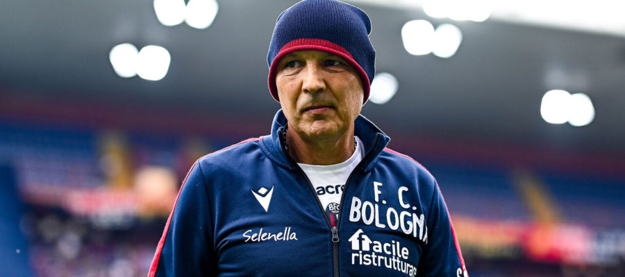 Former Bologna coach Sinisa Mihajlovic has passed away at age 53 after a lengthy battle with leukemia. “An unjust and premature death,” his family said.