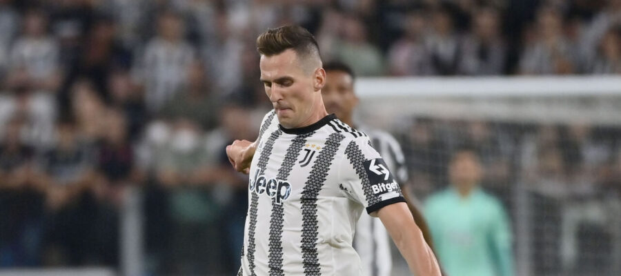 Arkadiusz Milik will miss time due to a thigh injury he suffered in the Monza game. The Polish striker was diagnosed with a medium grade thigh strain.