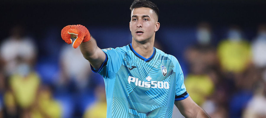 Juan Musso and Rick Karsdorp had surgeries Monday to address their severe injuries and will have to sit out multiple fixtures.