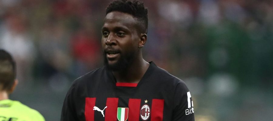 The Milan management is considering intervening in January since Mike Maignan and Divock Origi could miss significant time.