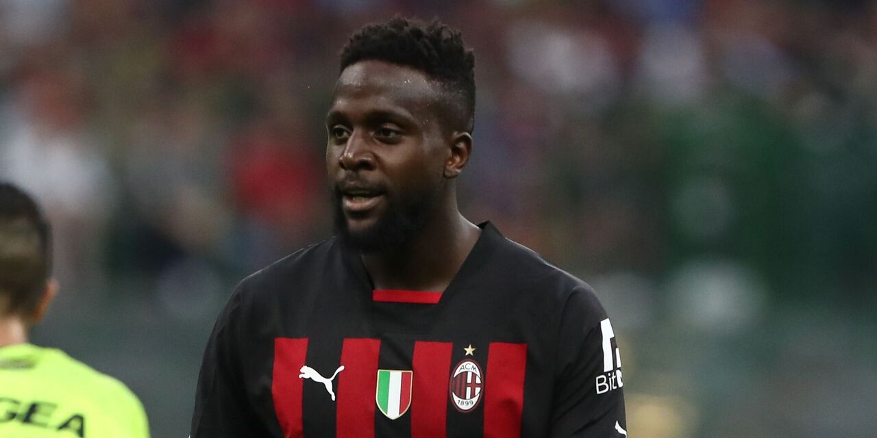 The Milan management is considering intervening in January since Mike Maignan and Divock Origi could miss significant time.