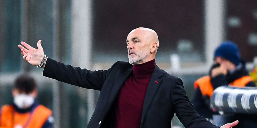 New Milan owner Gerry Cardinale will soon return to Italy to handle some contract renewals, and coach Stefano Pioli is among those in line to get one.