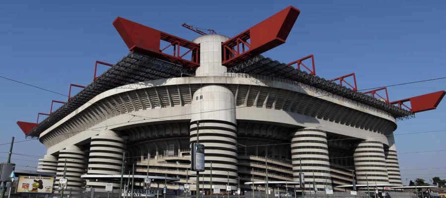 The project for a new stadium in Milan is about to enter a critical phase, as the public debate will begin in short order.