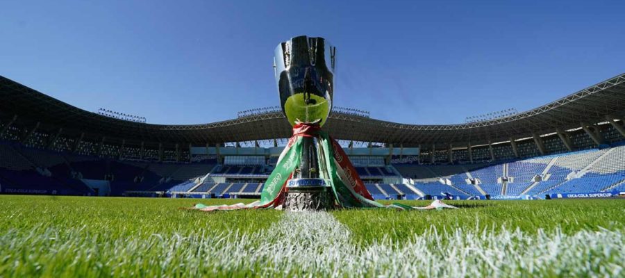 Serie A has gotten a sizeable offer from Saudi Arabia to host the Supercoppa for the next six years. The counterpart demanded a format change.