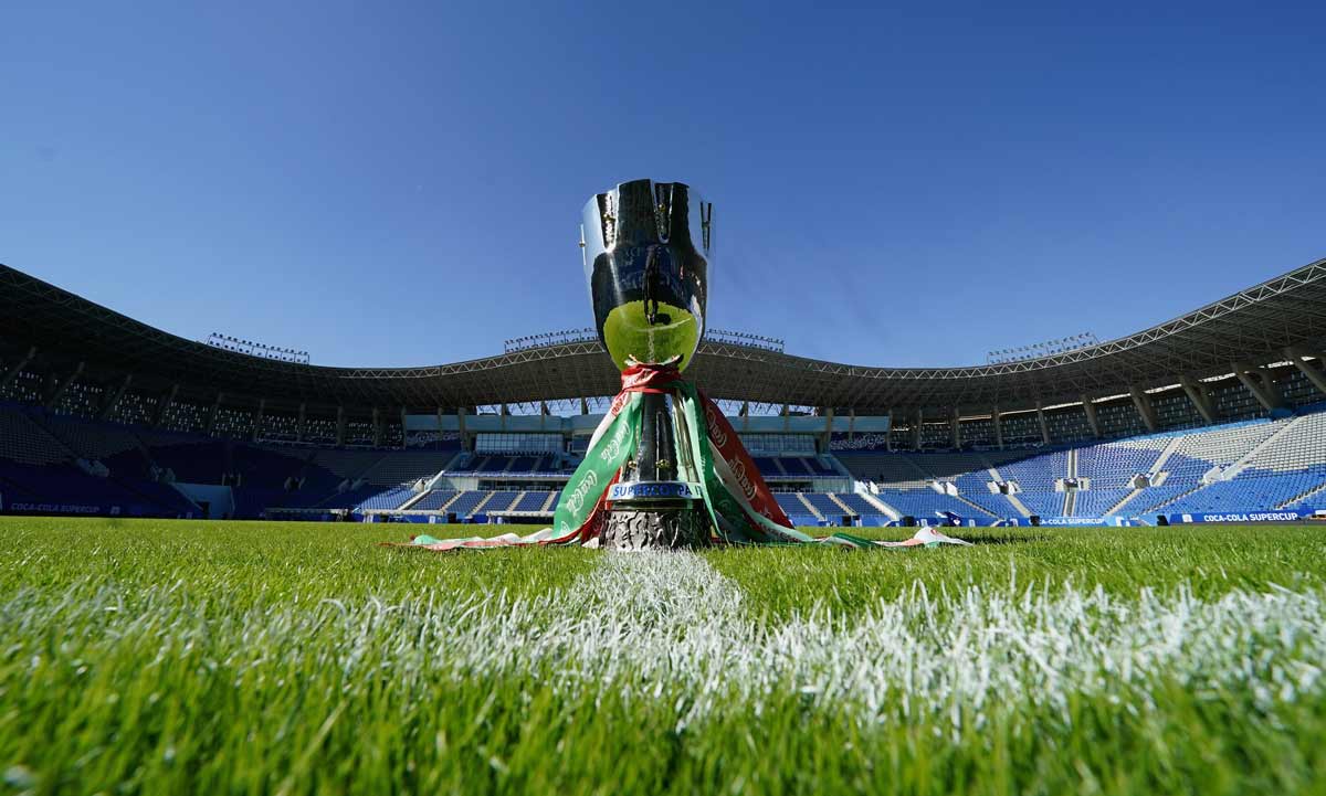 Serie A has gotten a sizeable offer from Saudi Arabia to host the Supercoppa for the next six years. The counterpart demanded a format change.