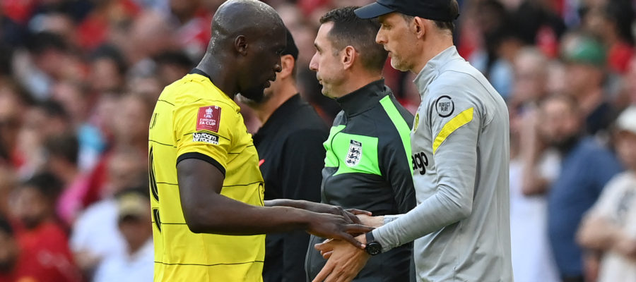 Chelsea suddenly firing Thomas Tuchel might alter the future of Romelu Lukaku, who pushed his way out due to a poor relationship with him.