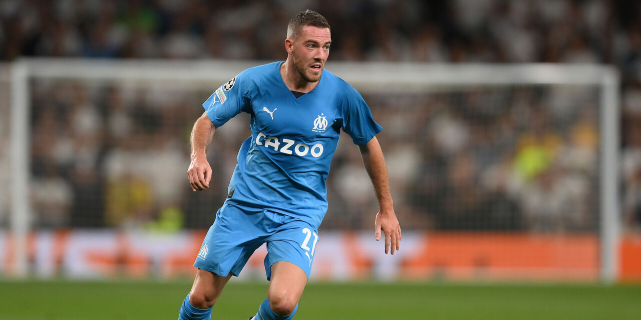 Jordan Veretout headed back to France, more precisely to Olympique Marseille, leaving Roma after three years in a move that had long been in the works.