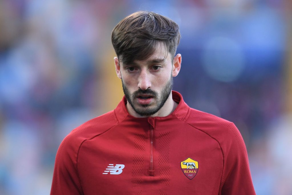 Galatasaray are getting busy in their final day of the transfer market, and after securing Mauro Icardi, they are targeting Roma misfit Matias Vina.