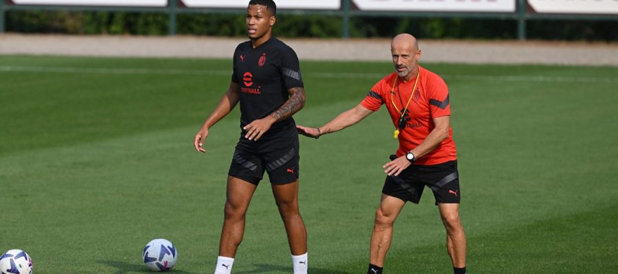 Milan are seeking cheaper ways to keep Vranckx but face some competition, as Napoli are keen on the young midfielder as well.