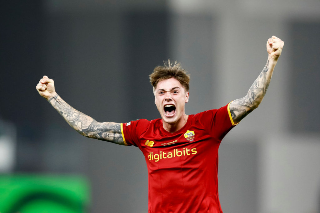 Serie A is well-represented in the 2022 edition of the Golden Boy, which just cut down its list from 80 to 40 candidates.