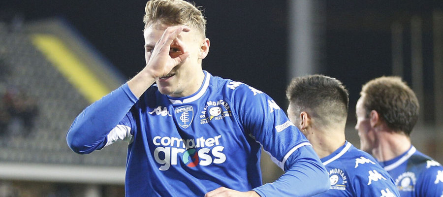 Empoli and Fiorentina have been in talks for a few days to try setting up a multi-player deal, but both sides have changed terms and players.