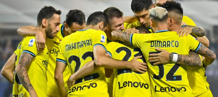 Fiorentina Inter