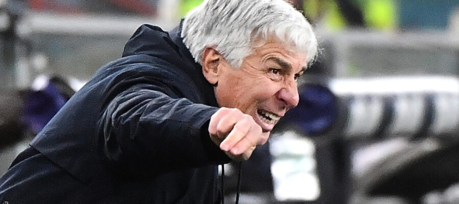 Despite admitting that his squad are going through a physical decline, Gasperini hopes Atalanta's upcoming clashes will help his side take the edge off.