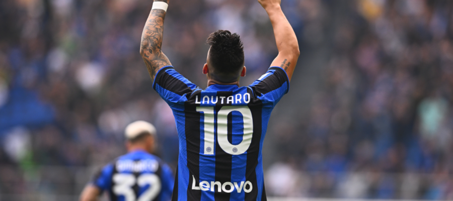 Lautaro Martinez spoke about his stellar stretch, the World Cup, and the challenging preparation ahead of it in an interview.