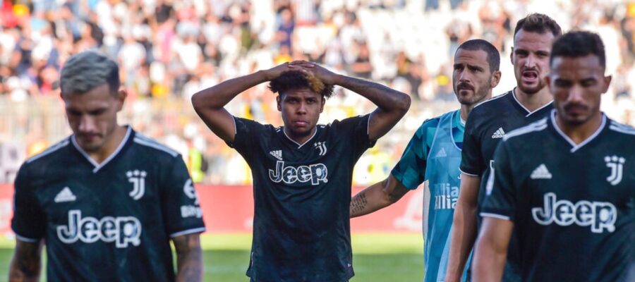 JUVENTUS BROKE visual data 8