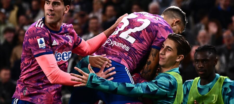 Juventus made short work of Bologna on Sunday night to come back to winning ways after one month that included two losses in a row for the Bianconeri