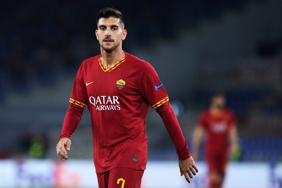 With the top-spot of Group C in the Europa League at stake within match-week three of the competition, some concern commences to creak in Roma's dressing room as the Giallorossi playmaker Lorenzo Pellegrini is considered a doubt for the capital club's showdown against Spanish outfit Real Betis.