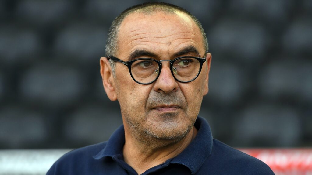 Ahead of the Biancocelesti's fixture within the Europa League Midtjylland, Lazio boss Sarri gave his insight of the fixture in a press conference.