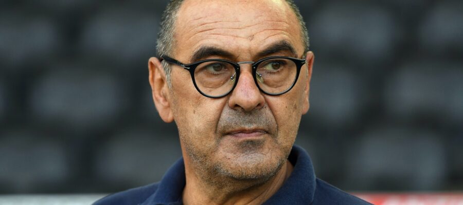 Ahead of the Biancocelesti's fixture within the Europa League Midtjylland, Lazio boss Sarri gave his insight of the fixture in a press conference.
