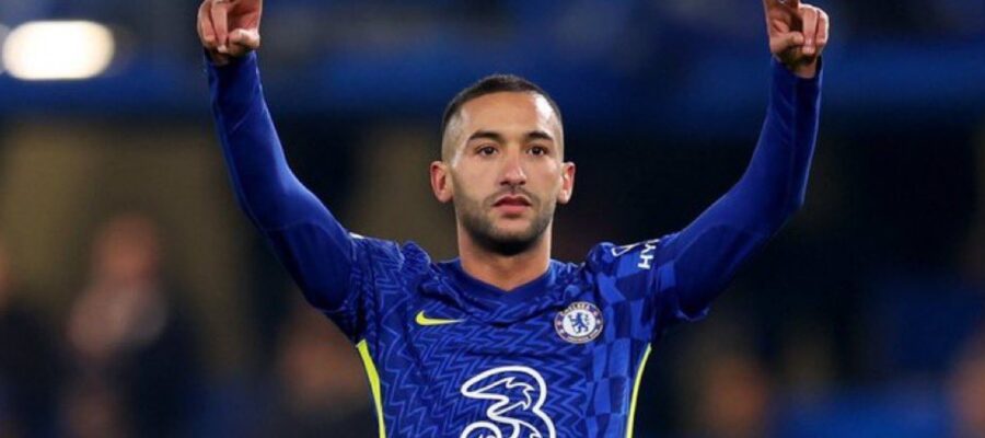 Milan are preparing to make another attempt within the near future as the Milanese club remains keen on signing the Chelsea outcast Hakim Ziyech.